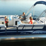 Destin Water Fun - Pontoon Boat Rental