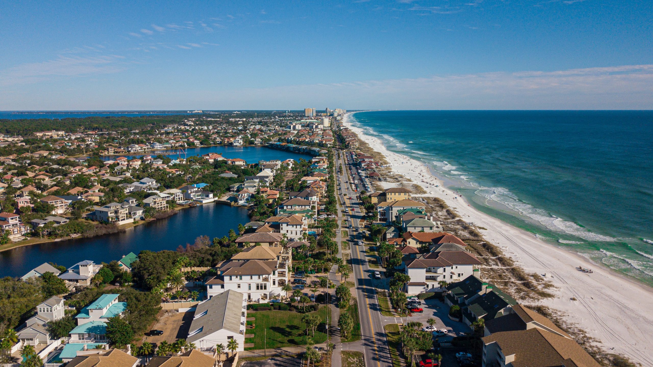 What to Do in Destin in April Destin Water Fun